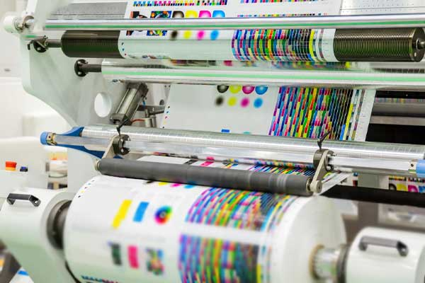 تفاوت چاپ افست و دیجیتال